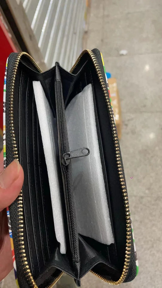 Bingo Diva Wallet