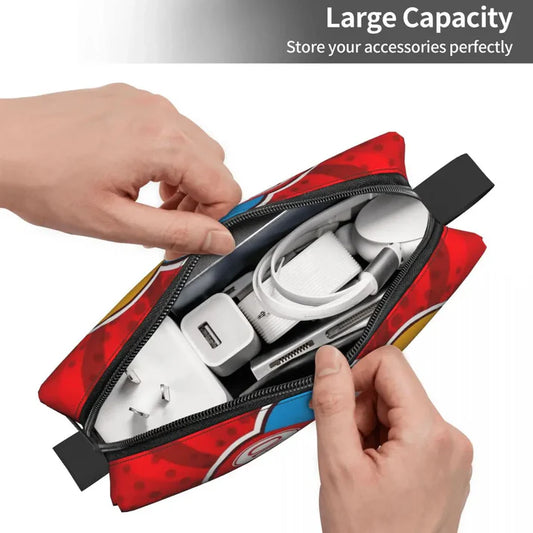Bingo Make Up Bag